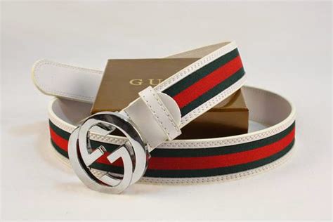 white gucci belt replica|authentic gucci belt stamp.